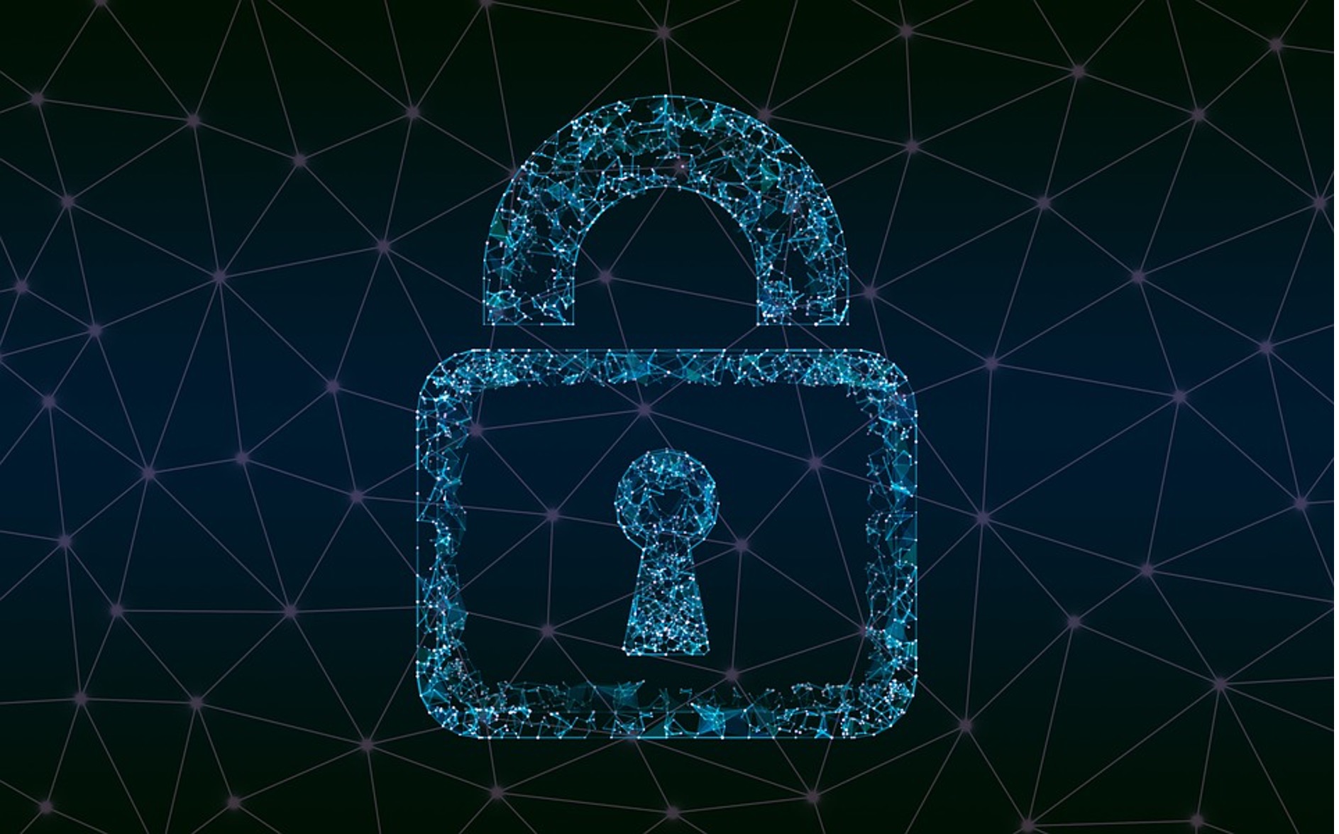 How blockchain can overhaul the cyber security industry?