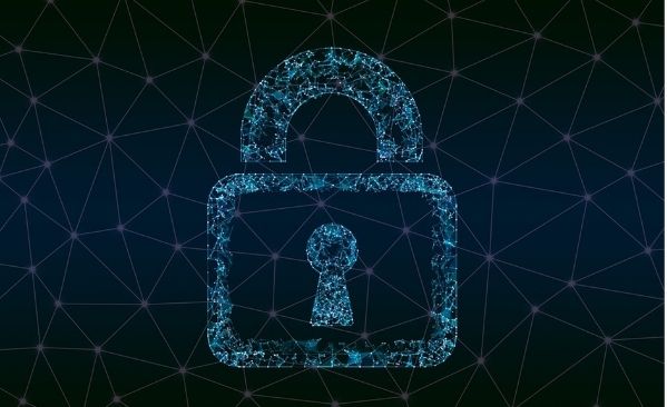 blockchain cybersecurity